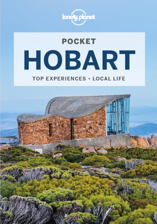 Cover image for 9781787013902 - Lonely Planet Pocket Hobart