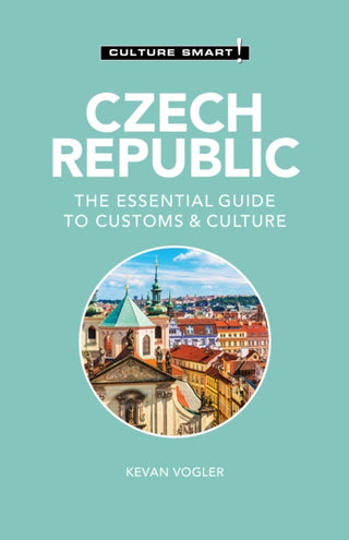 Supplemental image for 9781787022928 - Czech Republic - Culture Smart!