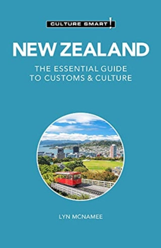 Supplemental image for 9781787023086 - New Zealand - Culture Smart!
