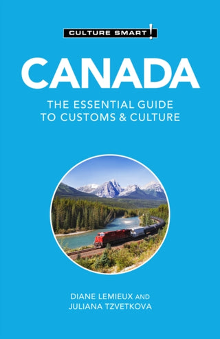 Supplemental image for 9781787023246 - Canada - Culture Smart!