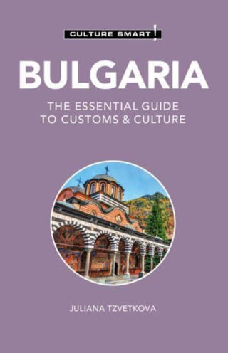 Supplemental image for 9781787023277 - Bulgaria - Culture Smart!