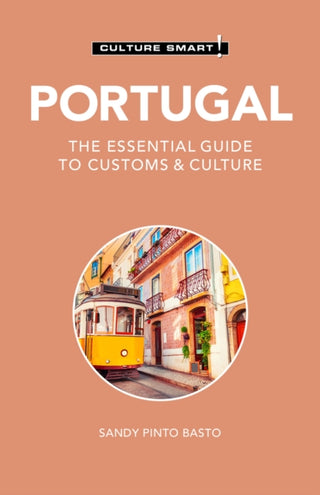 Cover image for 9781787023338 - Portugal - Culture Smart!