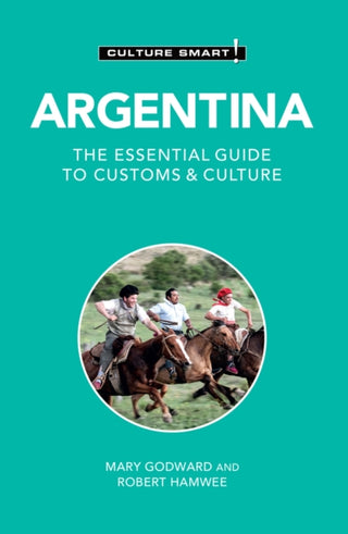 Supplemental image for 9781787023369 - Argentina - Culture Smart!