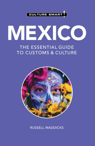 Cover image for 9781787023420 - Mexico - Culture Smart!