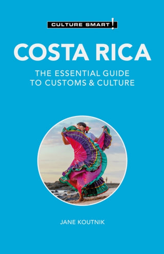 Supplemental image for 9781787023604 - Costa Rica - Culture Smart!
