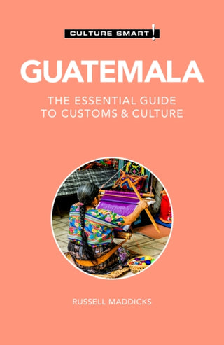 Supplemental image for 9781787023635 - Guatemala - Culture Smart!