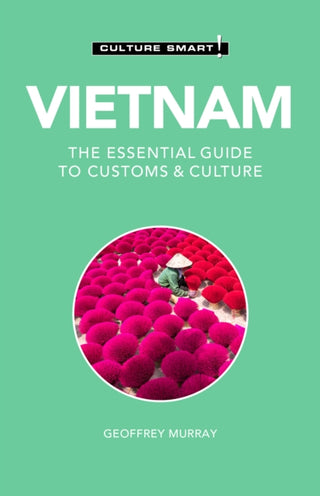 Cover image for 9781787028524 - Vietnam - Culture Smart!