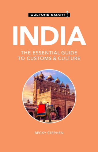Supplemental image for 9781787029002 - India - Culture Smart!