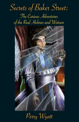 Cover image for 9781787057999 - Secrets of Baker Street