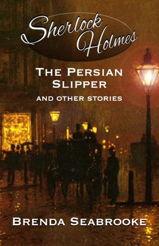 Cover image for 9781787059856 - Sherlock Holmes