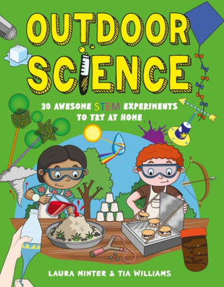 Supplemental image for 9781787081420 - Outdoor Science