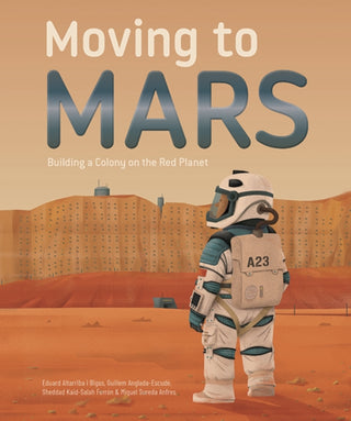 Supplemental image for 9781787081581 - Moving to Mars