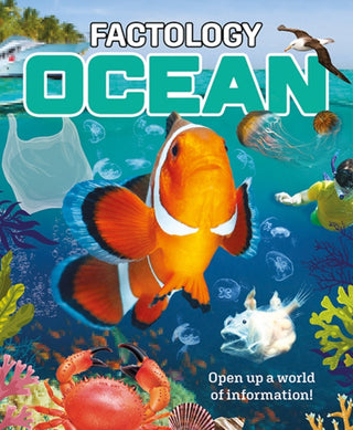 Supplemental image for 9781787081635 - Factology: Ocean