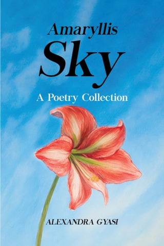 Cover image for 9781787100190 - Amaryllis Sky
