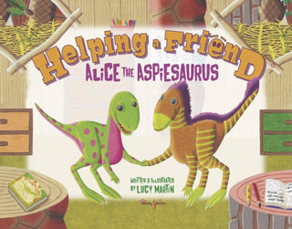 Supplemental image for 9781787117389 - Helping a Friend