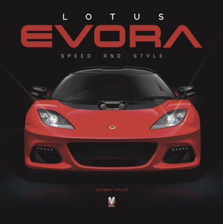 Supplemental image for 9781787117679 - Lotus Evora