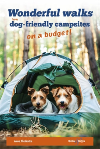Supplemental image for 9781787119444 - Wonderful Walks from Dog-Friendly Campsites on a Budget