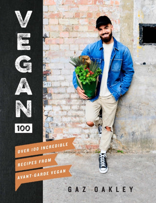 Cover image for 9781787131248 - Vegan 100