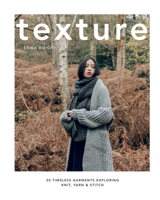 Cover image for 9781787131750 - Texture