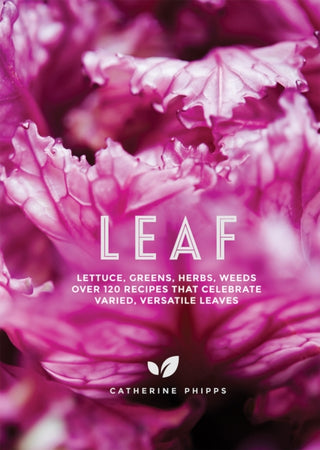 Cover image for 9781787132405 - Leaf