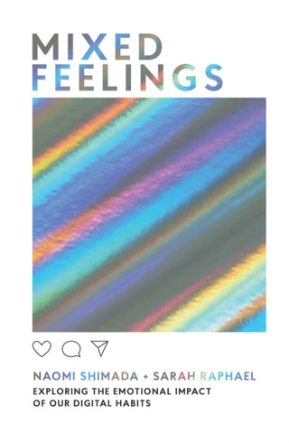 Cover image for 9781787133983 - Mixed Feelings