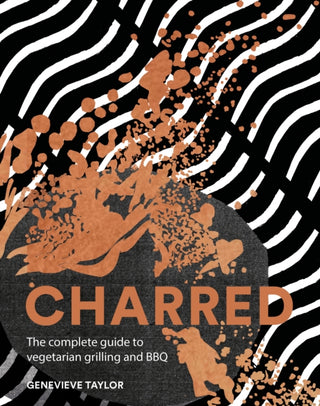 Cover image for 9781787134270 - Charred