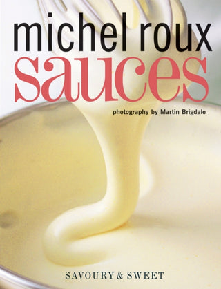 Cover image for 9781787134744 - Sauces