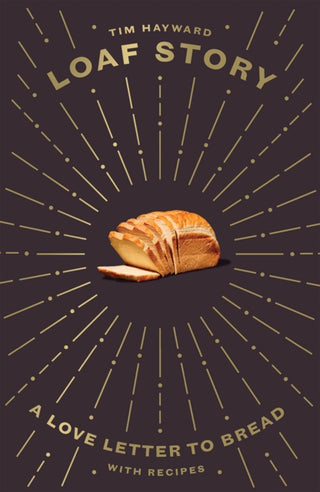 Cover image for 9781787134775 - Loaf Story