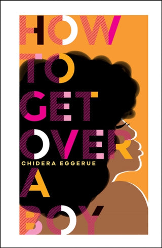 Supplemental image for 9781787134805 - How To Get Over A Boy