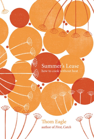 Cover image for 9781787135338 - Summer's Lease