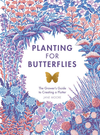 Supplemental image for 9781787135352 - Planting for Butterflies