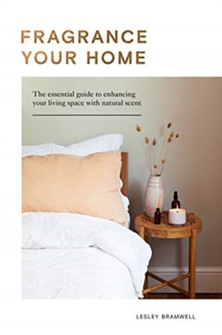 Supplemental image for 9781787136229 - Fragrance Your Home
