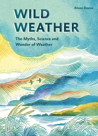 Cover image for 9781787136250 - Wild Weather