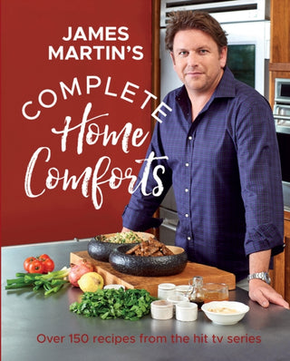 Cover image for 9781787136519 - Complete Home Comforts