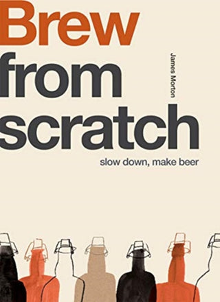 Cover image for 9781787136977 - Brew