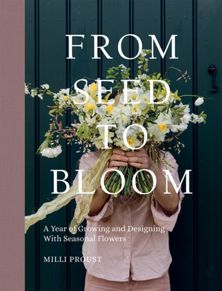 Cover image for 9781787137349 - From Seed to Bloom