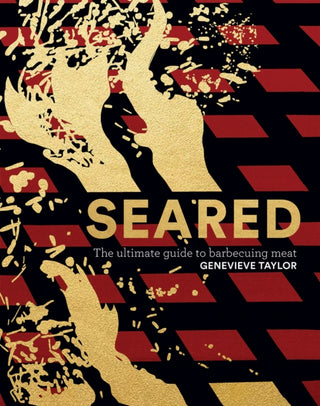 Supplemental image for 9781787137455 - Seared