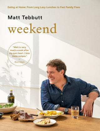 Supplemental image for 9781787137530 - Weekend