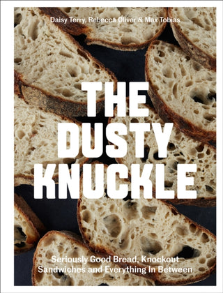 Cover image for 9781787137745 - The Dusty Knuckle