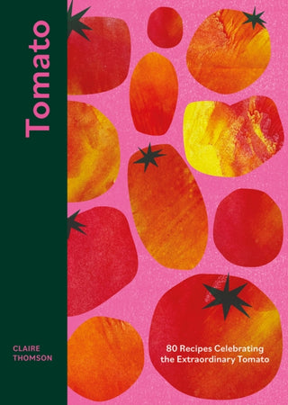 Cover image for 9781787137851 - Tomato
