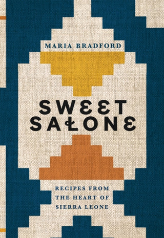 Cover image for 9781787137967 - Sweet Salone