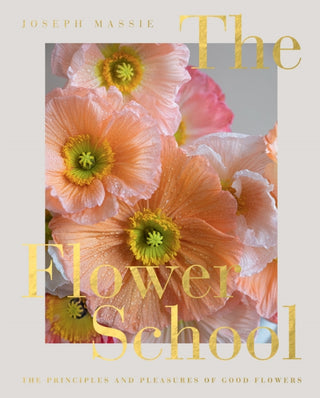 Cover image for 9781787138209 - The Flower School