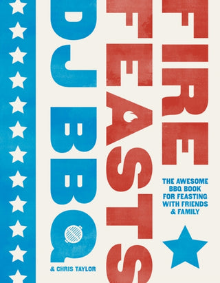 Cover image for 9781787138384 - Fire Feasts