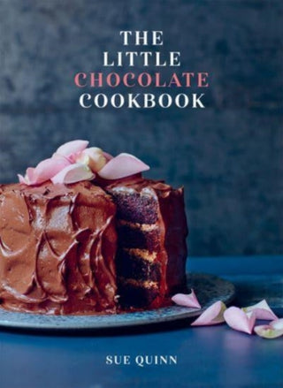 Cover image for 9781787138568 - The Little Chocolate Cookbook