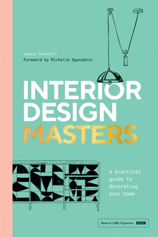 Cover image for 9781787138582 - Interior Design Masters