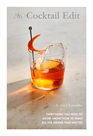 Supplemental image for 9781787138643 - The Cocktail Edit