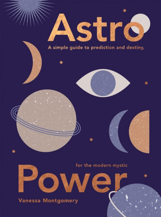 Cover image for 9781787138896 - Astro Power