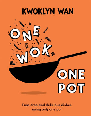 Supplemental image for 9781787139084 - One Wok, One Pot