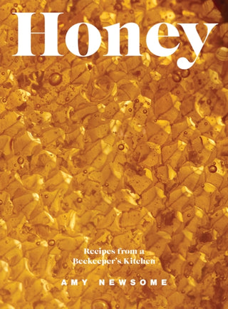 Supplemental image for 9781787139435 - Honey