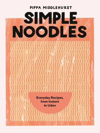 Cover image for 9781787139541 - Simple Noodles